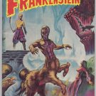 Castle Of Frankenstein #21 Golden Voyage Of Sinbad Ray Harryhausen Vampira