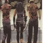 Image The Walking Dead #115 Cover C Rick Daryl Carl Zombies Horror Monsters