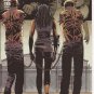 Image The Walking Dead #115 Cover C Rick Daryl Carl Zombies Horror Monsters