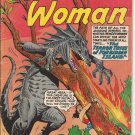 DC Wonder Woman #143 Terror Trees Diana Prince Gal Gadot Batman v Superman