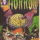 IDW Haunted Horror #8 Chilling Archives Of Horror Comics Craig Yoe Monster Rep