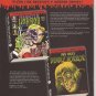 IDW Haunted Horror #8 Chilling Archives Of Horror Comics Craig Yoe Monster Rep