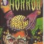IDW Haunted Horror #8 Chilling Archives Of Horror Comics Craig Yoe Monster Rep