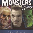 Famous Monsters of Filmland Gallery Dark Arts Volume Two Celebrating 6 Artists