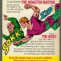 1966 High Camp Superheroes PB Kirby Jerry Siegel Flyman