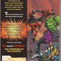 DC Versus Marvel Comics TPB Batman vs Captain America Superman vs Hulk Flash