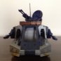 Hasbro G.I. Joe 1987 Battle Force 2000 Sky Sweeper Anti-Aircraft Tank Vehicle