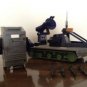 Hasbro G.I. Joe 1987 Battle Force 2000 Sky Sweeper Anti-Aircraft Tank Vehicle