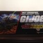 Hasbro G.I. Joe 1987 Battle Force 2000 Sky Sweeper Anti-Aircraft Tank Vehicle