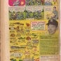 DC Superboy #55 Superboy Jimmy Olsen Visit Secret Of Smallville High Lana Lang