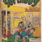DC Superboy #55 Superboy Jimmy Olsen Visit Secret Of Smallville High Lana Lang