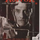 Hammer Horror #0 PETER CUSHING Chris Lee QUATERMASS