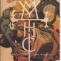 Image Mythic #1 Exclusive Comic Block Variant Sealed Phil Hester John McCrea