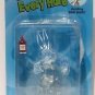 SDCC 2007 DC Direct Vanishing Bugs Bunny Exclusive Action Figure MOC Looney Tune