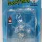 SDCC 2007 DC Direct Vanishing Bugs Bunny Exclusive Action Figure MOC Looney Tune