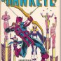 Marvel Comics Presents Hawkeye 1988 TPB Mockingbird Captain America Avengers