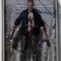 AMC The Walking Dead Merle Zombie w/Bayonet Hand Action Figure MOC