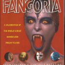 Fangoria 101 Best Horror Movies You've Never Seen Softcover Book Adam Lukeman