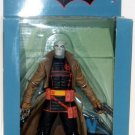 DC Direct Batman Hush Thomas Elliot Hush Series 2 MOC Action Figure