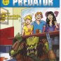 Dark Horse Archie vs. Predator Lot Issue #2 Three Variant First Printings VF/NM