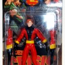 DC Direct Identity Crisis The Elongated Man Series 2 MOC Action Figure