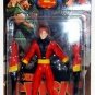 DC Direct Identity Crisis The Elongated Man Series 2 MOC Action Figure