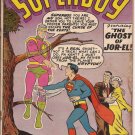 DC Superboy #78 The Ghost Of Jor-El Smallville Clark Kent Action Adventure