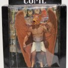 DC Direct Kingdom Come Alex Ross Hawkman JLA Collector Action Figure MIB Legends