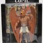 DC Direct Kingdom Come Alex Ross Hawkman JLA Collector Action Figure MIB Legends