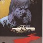 Image The Walking Dead #115 Cover F Rick Daryl Carl Zombies Horror Monsters