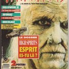 Vendredi 13 French Magazine #7 Hallowen IV Unholy D Hannah High Spirits Monsters