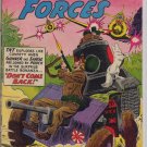 DC Our Fighting Forces #80 Gunner & Sarge Don't Come Back War Action