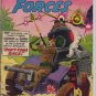 DC Our Fighting Forces #80 Gunner & Sarge Don't Come Back War Action