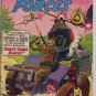 DC Our Fighting Forces #80 Gunner & Sarge Don't Come Back War Action