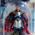 DC Direct Crisis On Infinite Earths Monitor Series 1 MOC Action Figure