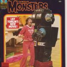 Famous Monsters Of Filmland #172 Incredible Shrinking Woman Omen 3 Fiend Scanner