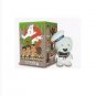 SDCC 2015 Loot Crate Exclusive Ghostbusters Marshmallow Man Vinyl Figure MIB