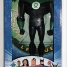 DC Mattel Justice League Green Lantern John Stewart 10" Action Figure MIB