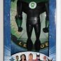 DC Mattel Justice League Green Lantern John Stewart 10" Action Figure MIB