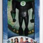 DC Mattel Justice League Green Lantern John Stewart 10" Action Figure MIB