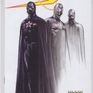 SDCC 2008 Project Superpowers #5 Dynamite Convention Exclusive Adventure Action
