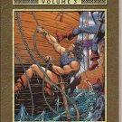 The Chronicles Of Conan Vol 3  TPB The Monster Of The Monoliths B Windsor Smith