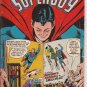 DC Superboy #156 Giant 20th Anniversary Issue Smallville Clark Kent Adventure