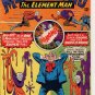 DC Metamorpho The Element Man #5 Will The Real Metamorpho Please Stand up