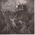 Thy Primordial Under Iskall Troll Mane CD 1998 Gothic Records  Limited Numbered