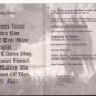Thy Primordial Under Iskall Troll Mane CD 1998 Gothic Records Limited Numbered