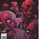 Walking Dead Magazine #3 Variant & Newstand Editions Dixon Brothers R Kirkman