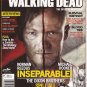 Walking Dead Magazine #3 Variant & Newstand Editions Dixon Brothers R Kirkman