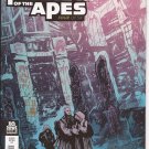 Boom Studios Dawn Of The Planet Of The Apes #4 Action Adventure Movie VF/NM