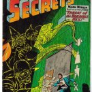 DC House Of Secrets #64 Threat Of The Horrible Hex Mark Merlin Horror Sci-Fi